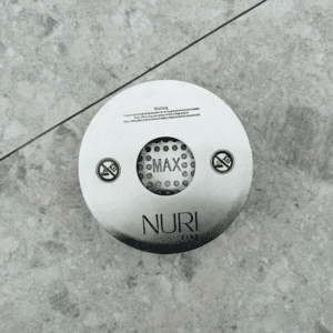 DIY 1.5L 18CM Bio-Ethanol Burner Insert Firepit