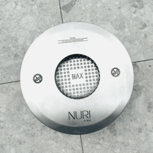 DIY 5L 30CM Bio-Ethanol Burner Insert Firepit