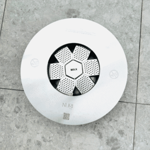 8L 40CM Bio-Ethanol Burner Insert Firepit