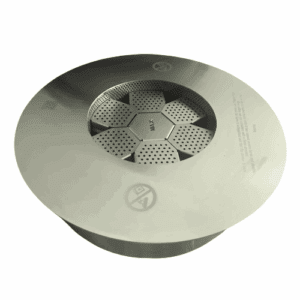 8L 40CM Bio-Ethanol Burner Insert Firepit