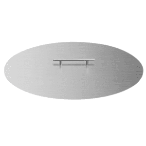 Stainless Steel 304 Firepit Cover