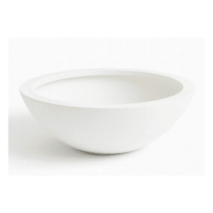 Contour GRC Concrete Fire Bowl  (Bowl Only)