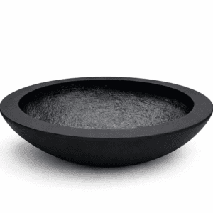 Dune Low GRC Concrete Fire Bowl  (Bowl Only)